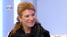 Mihaela Borcea danseaza pentru o cauza nobila! VIDEO