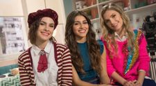 ”BIA”, un nou serial pentru copii și adolescenți la Disney. Mesajul actorilor pentru telespectatorii din România