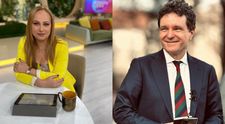 Astrologul Cristina Demetrescu, previziune importantă pentru Nicușor Dan. Cu ce probleme s-ar putea confrunta președintele României în următoarele luni: „Are nevoie de pază întărită”