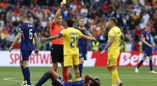 UEFA a desemnat la meciul România - Olanda un arbitru suspendat pentru luare de mită! Cum a defavorizat Generația de suflet în meciul de aseară