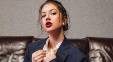 Cleopatra Stratan, dezvăluiri neașteptate despre relația cu noul iubit. Are planuri mari de viitor
