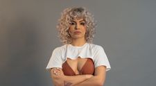 BIANCA PATRICHI
