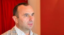 Marius Tucă are coronavirus! Prezentatorul, internat în spital pentru 24 de ore