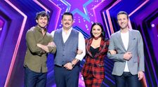 Începe sezonul 12 Românii au talent! Dragoș Bucur: ”Ne-am ridicat în picioare și noi, și cei din public”
