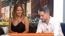 Răzvan Antonescu, transformare spectaculoasă! Cum a slăbit fratele Andreei Antonescu 30 de kg în timp record