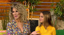 Alina și Ilan Laufer vor deveni părinți! 