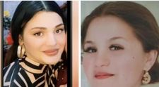 Două surori din Tulcea, de 14 și 16 ani, au dispărut de acasă! Fetele sunt căutate în toată țara