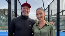 Adelina Pestrițu, alături de Jason Statham în vacanță: “Bravo, măi, vine Statham în Turcia și tu apari în pijamale!”