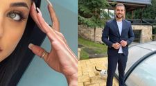 Plușica a rupt tăcerea! Ce s-a întâmplat, de fapt, între ea și Culiță Sterp: „O perioadă în care noi ne-am…”
