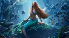 The Little Mermaid / Mica Sirenă, clasica poveste transpusă intr-o aventură muzicală, un eveniment cinematografic de neratat