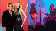 Keith Urban, gest controversat pe scenă la scurt timp după ce divorțul de Nicole Kidman a devenit public. Reacția fanilor: „Este lipsă de respect”