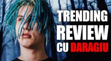 Daragiu dă cu Exploit de pământ! - Trending Review cu Daragiu - Episodul 17