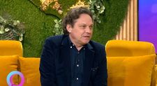 Ce planuri are George Ivașcu pentru noul an. Actorul din serialul „Tătuțu'” a dat din casă: „Recunosc că în natura mea...”