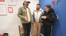 Visuri la cheie, 25 martie 2026. Cum reacționează părinții lui Dominic când văd camera copilului. Amândoi izbucnesc în plâns. Dragoș Bucur: ”Încă avem timp să facem modificări”