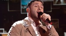 Vocea României 2024: Semifinala. Robert Lukian, aplaudat minute un șir după ce a cântat o piesă de la Whitney Houston. „Bravo, ești excepțional!”