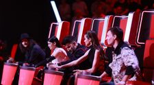 O nouă seară a confruntărilor la Vocea României! Theo Rose: 