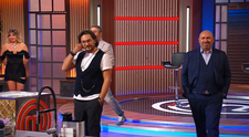 MasterChef, 3 decembrie 2024 - Proba sub presiune ia foc: 