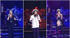 Vocea României 2019 - a doua rundă de knockout-uri: Nica Vacari, Doru Ciutacu, Elena Ilie