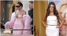 La nunta lui Bezos, Khloe Kardashian a avut cel mai comentat „look”! După ani de speculații, vedeta a recunoscut ce operații estetice și-a făcut la față