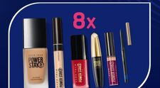 CONCURS. Spune-ne cum obții un make-up de SuperStar și Avon te premiază