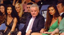 Femeile din viața lui Irinel Columbeanu. Cu cine s-a iubit fostul milionar de la Izvorani
