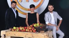 MasterChef - Sezonul 5: Editia 3
