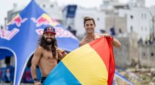 Aur și argint pentru Constantin Popovici și Cătălin Preda la Campionatele Mondiale de Natație