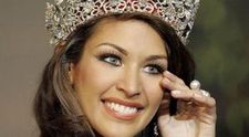 Dayana Mendoza