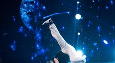 Românii au talent, 1 martie. Carla Munteanu a uimit juriul cu momentul său de breakdance: „E o artă dificilă pentru o fată, dar nu ți-ai pierdut din grație”
