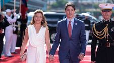 Fosta soție a lui Justin Trudeau, reacție neașteptată după apariția lui alături de Katy Perry: 