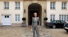 Celine Dion, apariţie de senzaţie la 50 de ani, alături de iubitul cu 16 ani mai tânăr