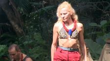 Cum arată acum Luminița Nicolescu, antrenoarea de fitness de la ”Sunt celebru, scoate-mă de-aici”