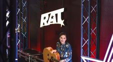 Un inspector fiscal transmite un mesaj despre curaj și speranță la Românii au talent! Andra: „Mă doare carnea pe mine de cât de mare a fost impactul asupra mea!”