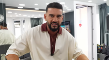 Dorian Popa a fost jefuit. Influencerul a rămas fără mai multe obiecte de valoare, inclusive fără un cadou pe care tocmai îl cumpărase. Cum s-a întâmplat întregul incident: „Știau de pe Instagram”