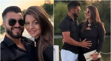 Soția lui Iancu Sterp este însărcinată?! Denisa Coțolan a scăpat fotografia pe internet, iar comentariile nu au întârziat să apară: „Sarcină ușoară!”