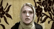 Cum arată astăzi Marie Jeanne Ion, jurnalista răpită în Irak și ținută ostatică 55 de zile, în anul 2005