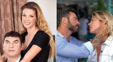 Cum arată Alina Vidican în prezent, la 9 ani de la divorțul de Cristi Borcea. Operațiile estetice au schimbat-o radical. Este căsătorită cu milionarul brazilian Claude Senhoreti și duce o viață de lux în America