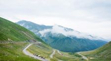 Deschiderea Transfăgărășanului a fost amânată. Ce se întâmplă în zonă