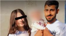 Detalii șocante în cazul crimei din Bacău! Ce a putut face bărbatul de 21 de ani după ce și-a omorât iubita de 16 ani. Fiica lor de numai 9 luni, la un pas să își piardă viața