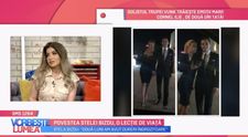 Povestea uimitoare a Stelei Bizdu