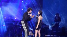 Tudor Chirilă și Irina Rimes, un duet de excepție pe scena de la Vocea României: ”A fost foarte frumos”
