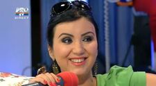 Adriana Bahmuteanu a cheltuit mii de euro la shopping. Afla cum se alinta cu Prigoana