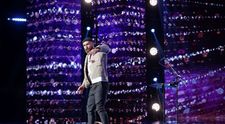 Românii au talent 2023: Denis Bolborea, un număr de beatbox împletit cu pasiune pentru dans