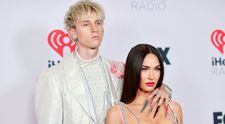 Elon Musk are concurență serioasă! Ce nume neobișnuit au ales Megan Fox și Machine Gun Kelly pentru bebelușul lor și ce semnificație are