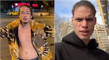 Ce au descoperit polițiștii în casa lui Maru, dealerul de droguri care l-a filmat pe Rareș Ion în ultimele clipe din viață. Detalii din anchetă