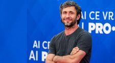 Dragoș Bucur a renunțat la rețelele sociale și are un motiv întemeiat: „E o discuție foarte delicată”