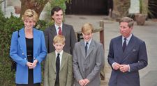 Scrisoarea secretă a Prințesei Diana pentru William și Harry! Ce a scris despre cei doi frați înainte să moară