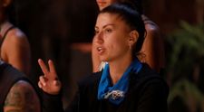 Alina Radi, prima reacție după ce a fost nominalizată spre eliminare