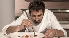 Chef Adrian Hadean, motto-ul dupa care se ghideaza in viata. Care este secretul unei siluete de 