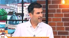 Prof. Dan Vodnar, totul despre sarea în bucate